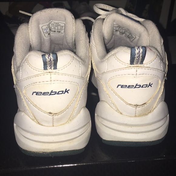 Reebok trac - Picture 3 of 4